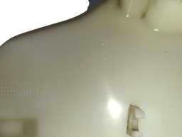 RESERVATÓRIO PARTIDA A FRIO/LIMPADOR PARABRISA LOGAN SANDERO