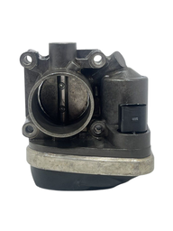 TBI CORPO BORBOLETA RENAULT LOGAN SANDERO 1.6 8V 2009 A 2013