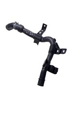 DUTO CANO DE ÁGUA PEUGEOT 1.6 207 2008 A 2014