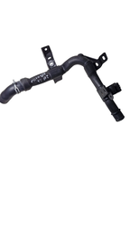 DUTO CANO DE ÁGUA PEUGEOT 1.6 207 2008 A 2014