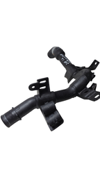 DUTO CANO DE ÁGUA PEUGEOT 1.6 207 2008 A 2014