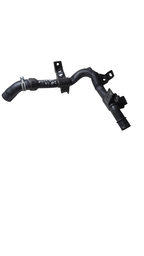 Duto Cano De Água Peugeot 1.6 207 2008 a 2014