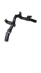 DUTO CANO DE ÁGUA PEUGEOT 1.6 207 2008 A 2014