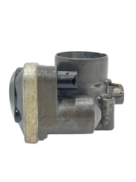 TBI CORPO BORBOLETA VW GOL SAVEIRO VOYAG 1.6 FLEX G5 2008/12