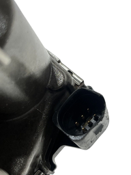 TBI CORPO DE BORBOLETA GM VECTRA GT 2.0 FLEX 2009 2010 2011
