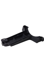 SUPORTE TRAVESSA RADIADOR MERCEDES W203/CL203 2001 A 2011