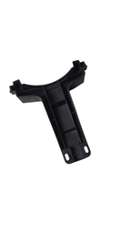 SUPORTE TRAVESSA RADIADOR MERCEDES W203/CL203 2001 A 2011