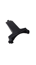 SUPORTE TRAVESSA RADIADOR MERCEDES W203/CL203 2001 A 2011