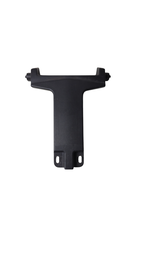 Suporte Travessa Radiador Mercedes W203/CL203 2001 a 2011