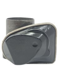 CORPO BORBOLETA TBI GOL SAVEIRO FOX POLO 1.6 FLEX 2014 2015