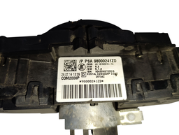 COMANDO CHAVE SETA / LIMPADOR PARABRISA CITROËN C4 LOUNGE