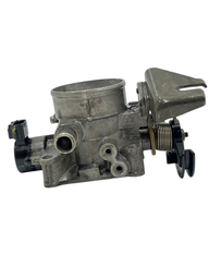 Corpo De Borboleta Tbi Toyota Corolla 1.8 03/08