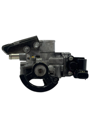 CORPO DE BORBOLETA TBI TOYOTA COROLLA 1.8 03/08
