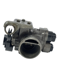 Corpo Borboleta Tbi Fiat Fire 1.0 Palio Siena Uno