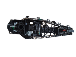 MAÇANETA PORTA DIANTEIRA DIREITA COMPASS 2017 A 2025