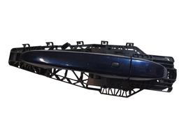 Maçaneta Porta Dianteira Direita Compass 2017 a 2025