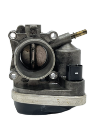 Tbi Corpo Borboleta Clio 2008 1.0 16v