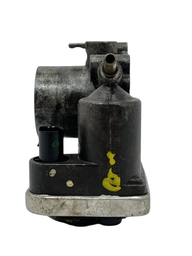 TBI CORPO BORBOLETA CLIO 2008 1.0 16V