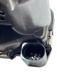TBI CORPO DE BORBOLETA GM VECTRA GT 2.0 FLEX 2009 2010 2011