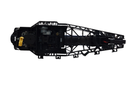 MAÇANETA EXT. PORTA DIANTEIRA ESQUERDA COMPASS 2017 A 2025