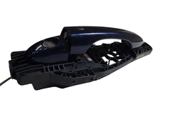 Maçaneta Ext. Porta Dianteira Esquerda Compass 2017 a 2025