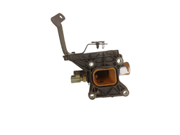 CARCAÇA DA VALVULA TERMOSTÁTICA ECOSPORT 2.0 2009 A 2012 