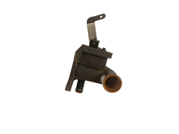 CARCAÇA DA VALVULA TERMOSTÁTICA ECOSPORT 2.0 2009 A 2012 