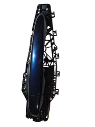 MAÇANETA PORTA TRASEIRA DIREITA ORIGINAL COMPASS 2017 A 2025