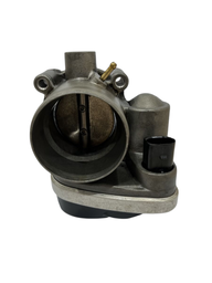 Corpo De Borboleta Tbi Vw Polo Golf Gol Fox 2006 1.6