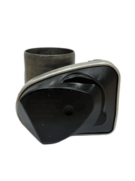 CORPO DE BORBOLETA TBI VW POLO GOLF GOL FOX 2006 1.6
