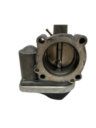 CORPO DE BORBOLETA TBI VW POLO GOLF GOL FOX 2006 1.6