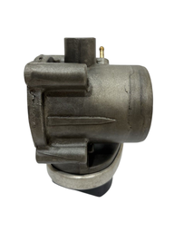 CORPO DE BORBOLETA TBI VW POLO GOLF GOL FOX 2006 1.6