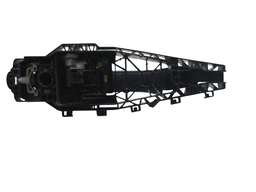 Maçaneta Porta Traseira Esquerda Compass 2017 a 2025