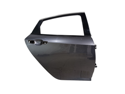 PORTA TRASEIRA DIREITA HONDA CIVIC G10 2017 A 2021 A