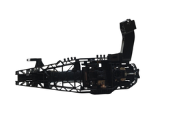 MAÇANETA PORTA TRASEIRA ESQUERDA ORIGINAL TORO RAMPAGE