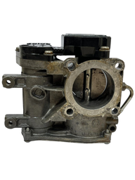 CORPO BORBOLETA TBI CORSA 1.4 8V FLEX 2010 2011