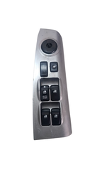 Comando Botão Vidro Dianteiro Esquerdo Kia Sportage