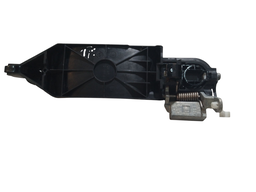 MAÇANETA EXT. TRAS ESQ PALIO SIENA STRADA IDEA 2005 A 2016