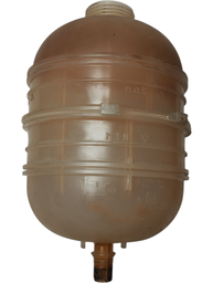 RESERVATÓRIO ÁGUA RADIADOR PEUGEOT 207 1.6 16V 2008 A 2014