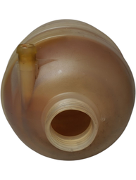 RESERVATÓRIO ÁGUA RADIADOR PEUGEOT 207 1.6 16V 2008 A 2014