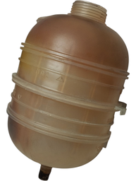 RESERVATÓRIO ÁGUA RADIADOR PEUGEOT 207 1.6 16V 2008 A 2014