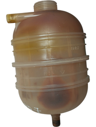 RESERVATÓRIO ÁGUA RADIADOR PEUGEOT 207 1.6 16V 2008 A 2014