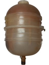 RESERVATÓRIO ÁGUA RADIADOR PEUGEOT 207 1.6 16V 2008 A 2014