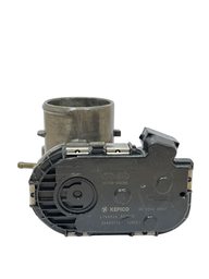 TBI CORPO BORBOLETA HYUNDAI HB20 KIA PICANTO 1.0 3C 12 19