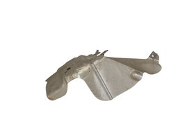 DEFLETOR CATALISADOR ECOSPORT 2.0 2009 A 2012