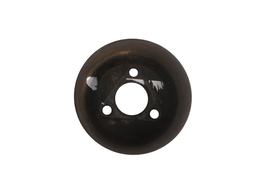 POLIA BOMBA D'ÁGUA ECOSPORT 2009 A 2012 