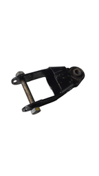 Suporte Coxim Inferior Motor Peugeot 207 1.6 2008 a 2013