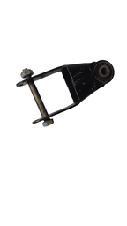 SUPORTE COXIM INFERIOR MOTOR PEUGEOT 207 1.6 2008 A 2013