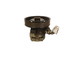 Bomba Direção Hidráulica Focus 2.0 01/2008 Ecosport 04/2012 