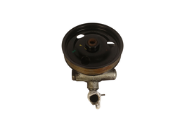 BOMBA DIREÇÃO HIDRÁULICA FOCUS 2.0 01/2008 ECOSPORT 04/2012 